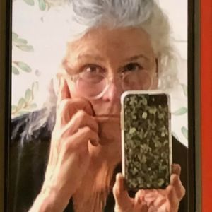 Meet your Posher, Sally